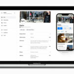 Apple Business Connect Profile Optimization