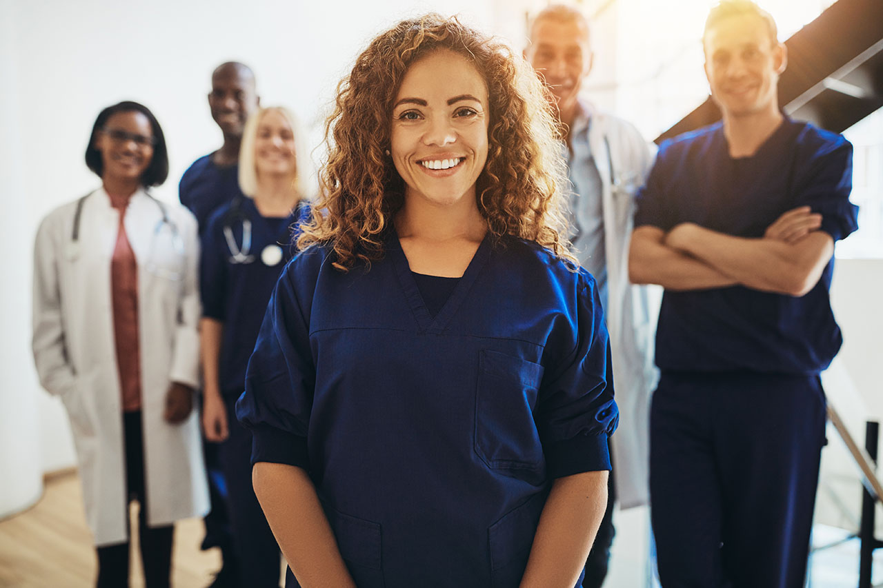 Health Professionals