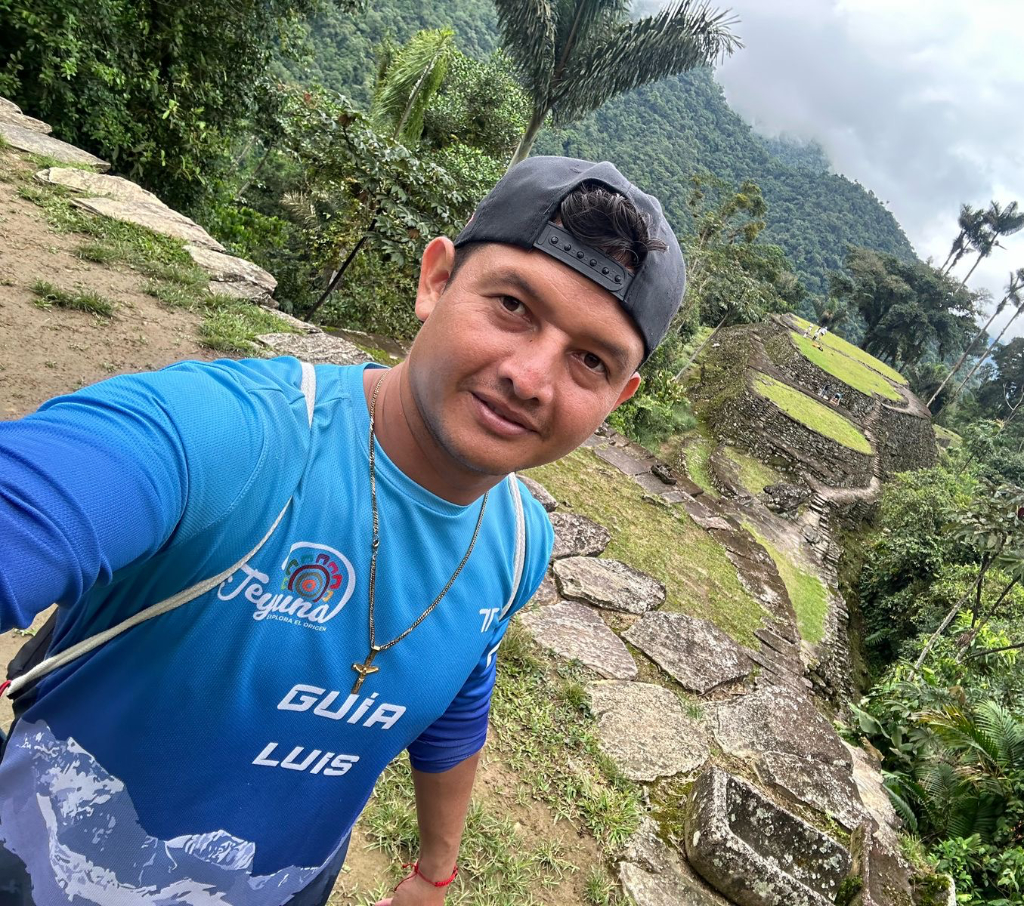 Luis Vergel